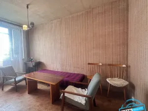 Prodej bytu 3+1, Lipník nad Bečvou, Zahradní, 62 m2