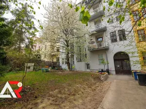 Pronájem komerční nemovitosti, Brno, Jiráskova, 60 m2