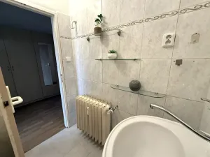 Pronájem bytu 3+1, Brno, Poříčí, 81 m2