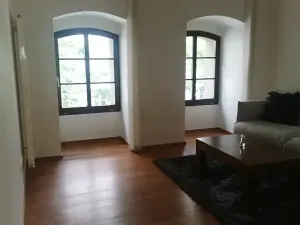 Pronájem bytu 2+1, Praha - Karlín, Šaldova, 92 m2