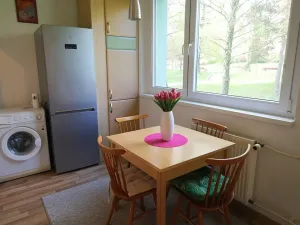 Pronájem bytu 2+1, Uherský Brod, Revoluční, 64 m2