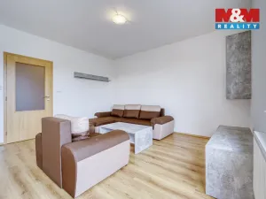Pronájem bytu 1+kk, Plasy, U Václava, 42 m2