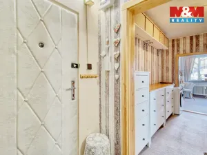 Prodej bytu 2+1, Litvínov - Horní Litvínov, Mostecká, 63 m2