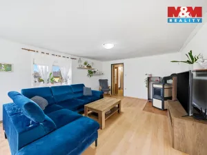 Prodej rodinného domu, Rudoltice, 224 m2