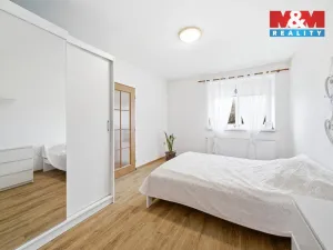 Prodej rodinného domu, Rudoltice, 224 m2