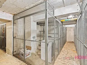 Prodej bytu 2+kk, Praha - Nusle, Táborská, 57 m2