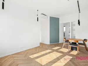 Prodej bytu 3+kk, Praha - Nusle, Na Jezerce, 81 m2