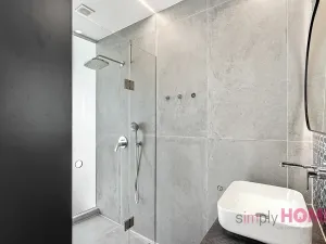 Prodej bytu 3+kk, Praha - Nusle, Na Jezerce, 81 m2