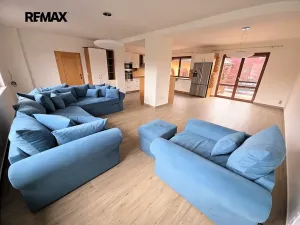 Prodej rodinného domu, Heršpice, 309 m2