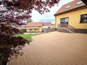 Prodej rodinného domu, Heršpice, 309 m2