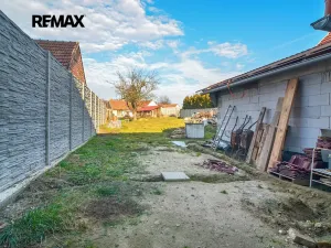 Prodej rodinného domu, Vracov, Bzenecká, 209 m2