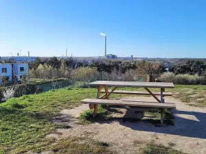 Pronájem bytu 2+kk, Praha - Dolní Měcholupy, Honzíkova, 40 m2