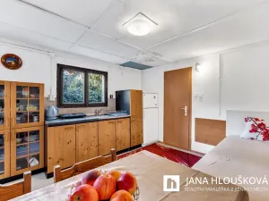 Prodej chaty, Okrouhlo, 25 m2