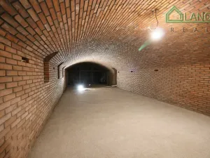 Pronájem obchodního prostoru, Brno, Benešova, 160 m2