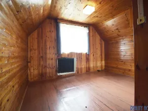 Prodej chaty, Stříbrná Skalice, 136 m2