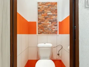 Pronájem bytu 2+1, Opatovice nad Labem, Smetanova, 55 m2