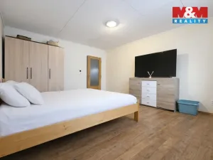 Prodej rodinného domu, Osoblaha, Slunečná, 202 m2