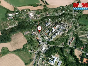 Prodej rodinného domu, Osoblaha, Slunečná, 202 m2