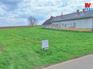 Prodej pozemku pro bydlení, Všestary - Rosnice, 1293 m2