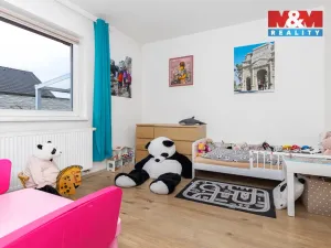 Prodej rodinného domu, Starý Mateřov, 96 m2