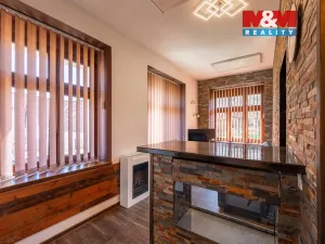 Prodej bytu 3+kk, Kozmice, 57 m2