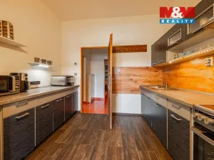 Prodej bytu 3+kk, Kozmice, 57 m2