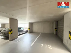 Prodej bytu 4+kk, Praha - Dolní Měcholupy, Honzíkova, 97 m2