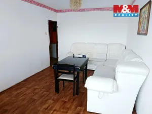 Prodej bytu 4+1, Litvínov - Janov, Luční, 83 m2