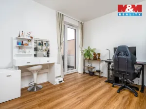 Prodej bytu 3+kk, Hradec Králové - Pražské Předměstí, Bohuslava Martinů, 85 m2