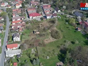 Prodej pozemku pro bydlení, Kublov, 5179 m2