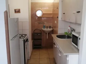 Prodej bytu 1+1, Mladá Boleslav - Mladá Boleslav III, Jičínská, 37 m2