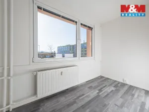 Prodej bytu 4+1, Volary, Sídl. Míru, 80 m2