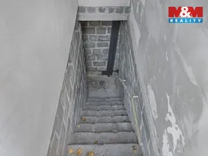 Prodej chaty, Pardubice - Pardubičky, 12 m2