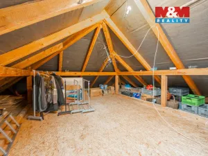 Prodej rodinného domu, Neustupov, 450 m2