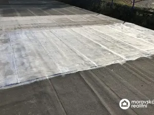 Prodej garáže, Ivančice, 18 m2