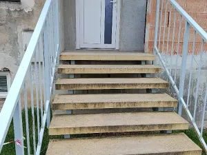 Prodej rodinného domu, Šanov, Zahradní, 90 m2