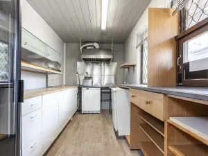 Prodej obchodního prostoru, Praha - Horní Počernice, Běluňská, 24 m2