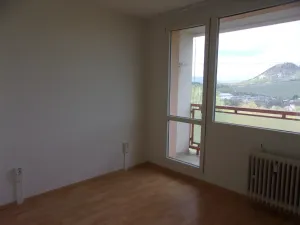 Pronájem bytu 3+1, Most, K. H. Borovského, 61 m2