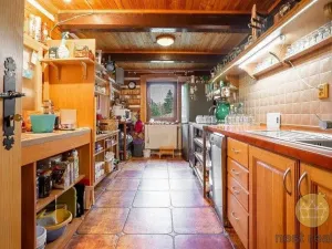 Dražba ubytování, Malá Úpa, 252 m2