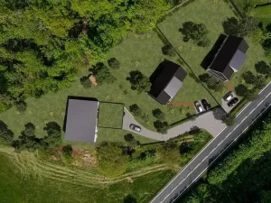 Prodej pozemku pro bydlení, Veliny, 1652 m2