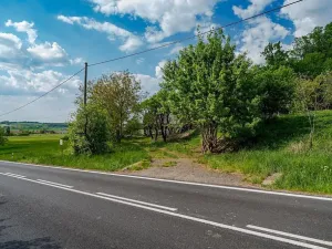 Prodej pozemku pro bydlení, Veliny, 1652 m2