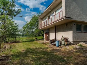 Prodej pozemku pro bydlení, Veliny, 1652 m2