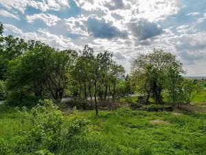 Prodej pozemku pro bydlení, Veliny, 1652 m2