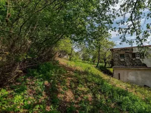 Prodej pozemku pro bydlení, Veliny, 1652 m2