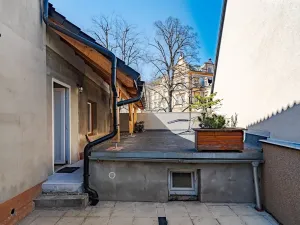 Prodej rodinného domu, Brandýs nad Orlicí, Lázeňská, 178 m2