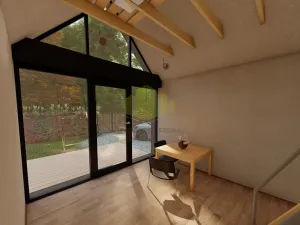 Prodej pozemku pro bydlení, Olomouc, 282 m2