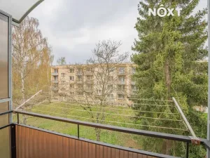 Pronájem bytu 2+1, Šumperk, Evaldova, 58 m2