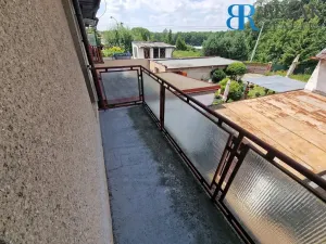 Prodej rodinného domu, Přerov, Na Vrbovcích, 160 m2