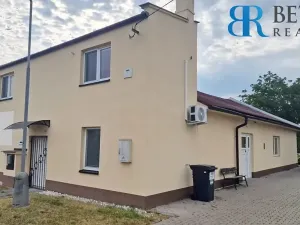 Prodej obchodního prostoru, Želatovice, 250 m2