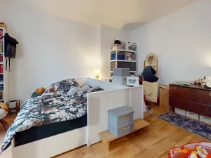 Prodej bytu 2+1, Olomouc, tř. Svornosti, 53 m2